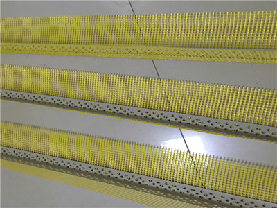 外墻保溫護(hù)角